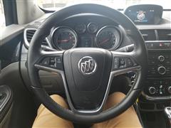 2014 Buick Encore Convenience