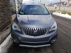 2014 Buick Encore Convenience