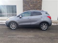 2014 Buick Encore Convenience