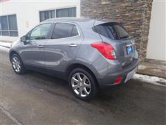 2014 Buick Encore Convenience