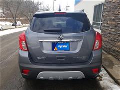 2014 Buick Encore Convenience