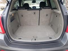 2014 Buick Encore Convenience