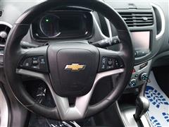 2015 Chevrolet Trax LT