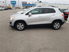 2015 Chevrolet Trax LT