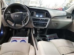 2016 Hyundai Sonata 2.4L Sport