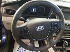 2016 Hyundai Sonata 2.4L Sport