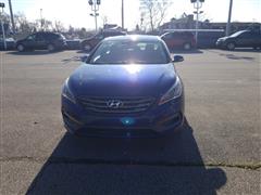 2016 Hyundai Sonata 2.4L Sport