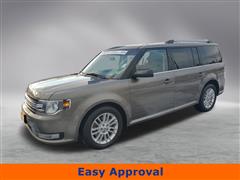 2014 Ford Flex SEL