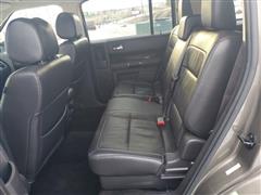 2014 Ford Flex SEL