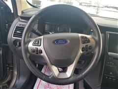 2014 Ford Flex SEL