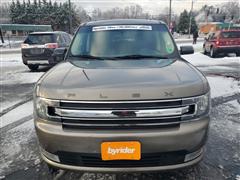 2014 Ford Flex SEL