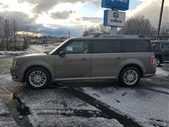 2014 Ford Flex SEL