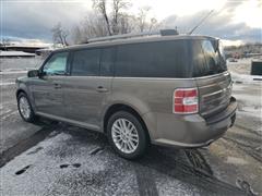 2014 Ford Flex SEL