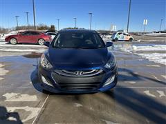 2013 Hyundai Elantra GT