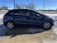 2013 Hyundai Elantra GT