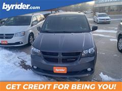 2016 Dodge Grand Caravan R/T