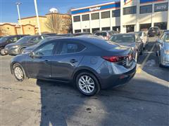 2016 Mazda Mazda3