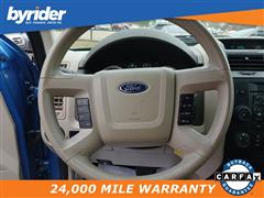 2011 Ford Escape XLS