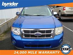 2011 Ford Escape XLS