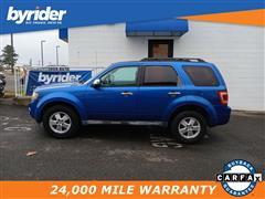 2011 Ford Escape XLS