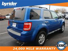 2011 Ford Escape XLS