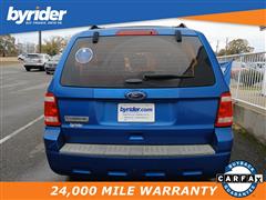 2011 Ford Escape XLS