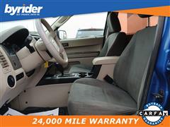 2011 Ford Escape XLS