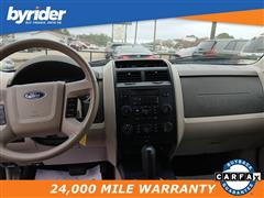 2011 Ford Escape XLS