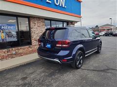 2020 Dodge Journey Crossroad