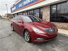 2014 Hyundai Sonata SE