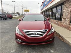 2014 Hyundai Sonata SE