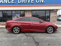 2014 Hyundai Sonata SE