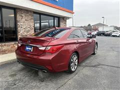 2014 Hyundai Sonata SE