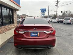 2014 Hyundai Sonata SE