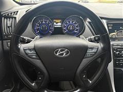 2014 Hyundai Sonata SE