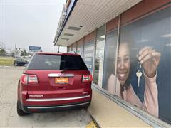 2014 GMC Acadia SLT