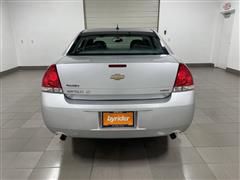 2015 Chevrolet Impala Limited LT