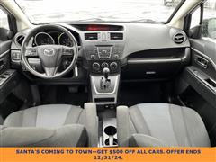 2015 Mazda Mazda5 Sport