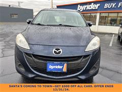 2015 Mazda Mazda5 Sport