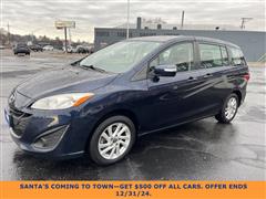 2015 Mazda Mazda5 Sport