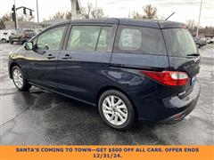 2015 Mazda Mazda5 Sport