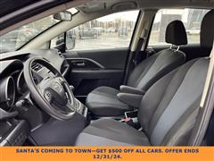 2015 Mazda Mazda5 Sport