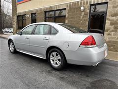 2015 Chevrolet Impala Limited LS