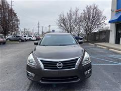 2013 Nissan Altima 2.5 SL