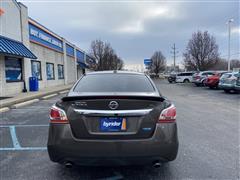 2013 Nissan Altima 2.5 SL