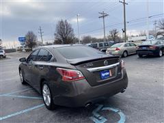 2013 Nissan Altima 2.5 SL