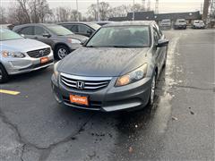 2012 Honda Accord Sdn