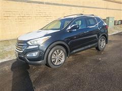 2013 Hyundai Santa Fe Sport