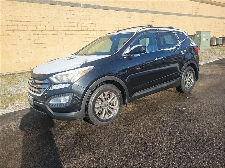 2013 Hyundai Santa Fe Sport