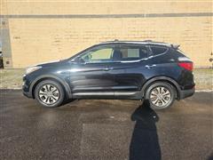 2013 Hyundai Santa Fe Sport